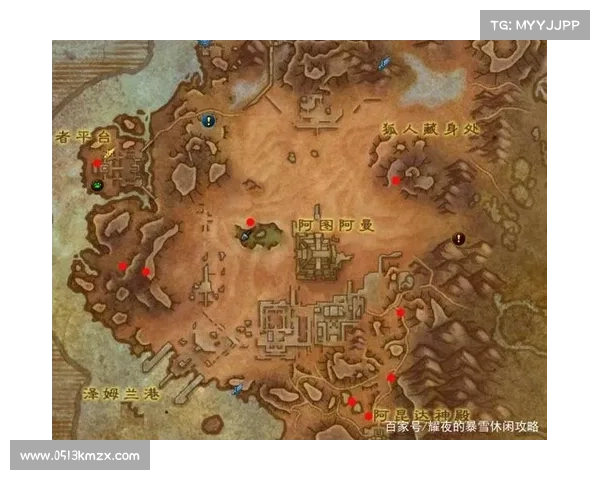 魔兽8.3速升攻略：升级利器揭秘